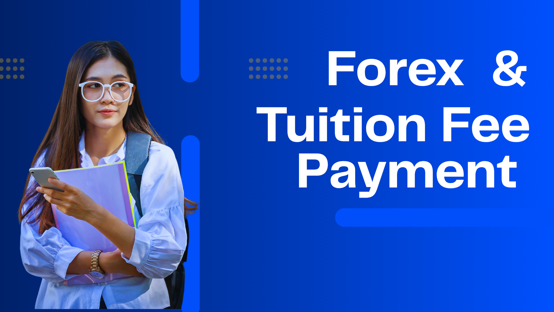Pay Your University Fees Abroad — Best Rates, Zero Hidden Charges